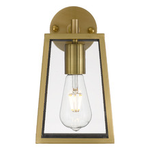 Scottsdale 15cm Outdoor Wall Light